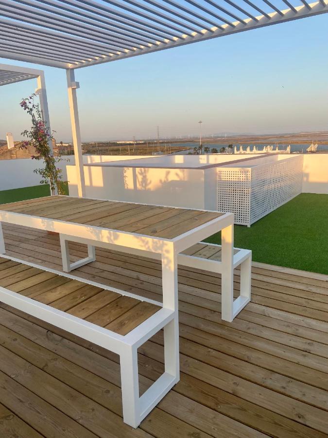 Azotea El Puerto, Parking Gratuito, Preferente Familias O Grupos Mayores De 25 Anos El Puerto de Santa María Exteriér fotografie